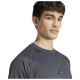 Adidas Ανδρική κοντομάνικη μπλούζα Seasonal Essentials Sport Tee